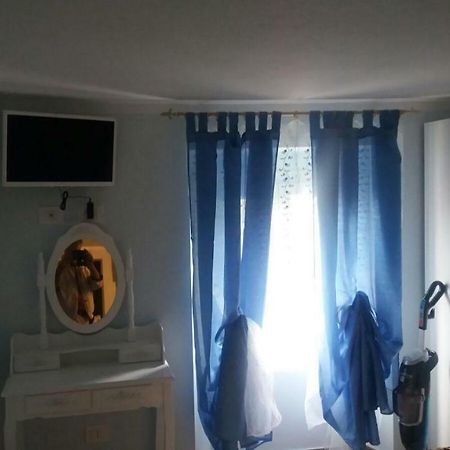 Appartement Il Borgo Antico à La Spezia Extérieur photo