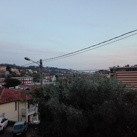 Appartement Il Borgo Antico à La Spezia Extérieur photo