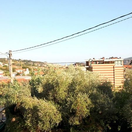 Appartement Il Borgo Antico à La Spezia Extérieur photo