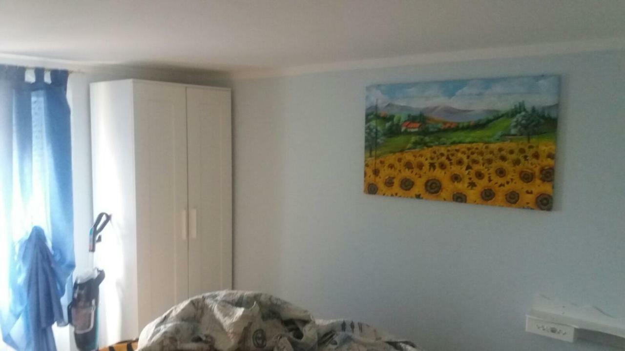 Appartement Il Borgo Antico à La Spezia Extérieur photo