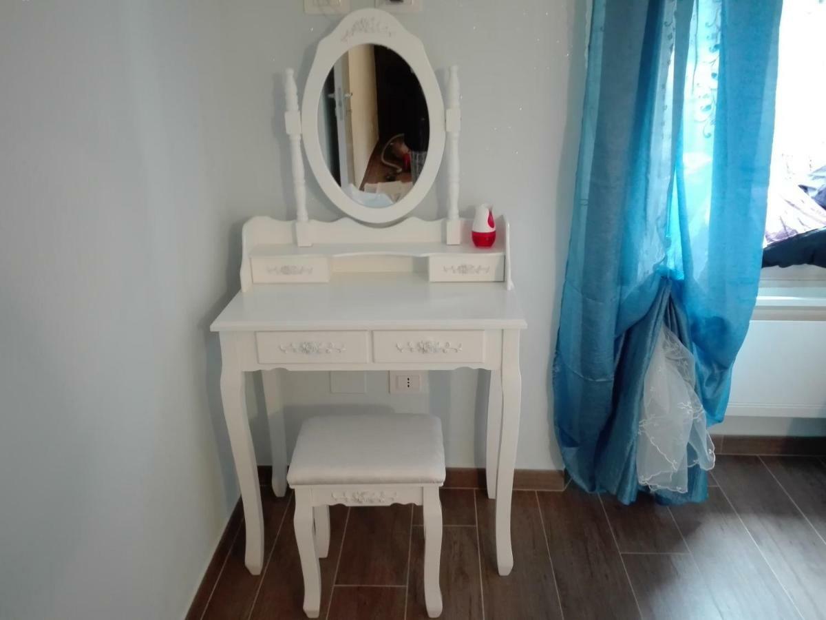 Appartement Il Borgo Antico à La Spezia Extérieur photo