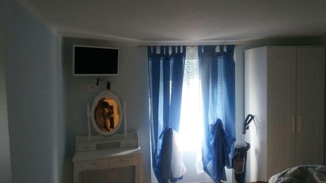Appartement Il Borgo Antico à La Spezia Extérieur photo