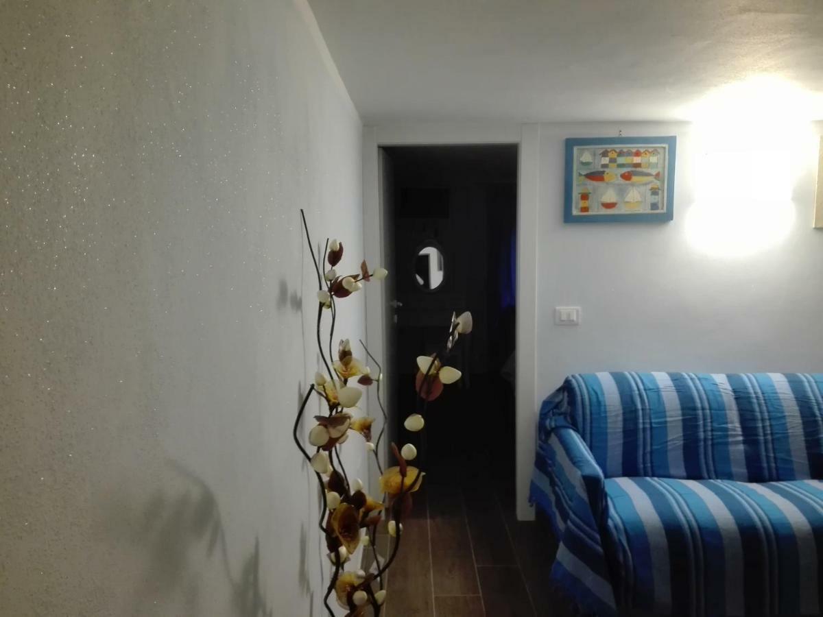 Appartement Il Borgo Antico à La Spezia Extérieur photo