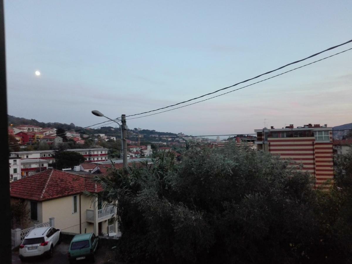 Appartement Il Borgo Antico à La Spezia Extérieur photo