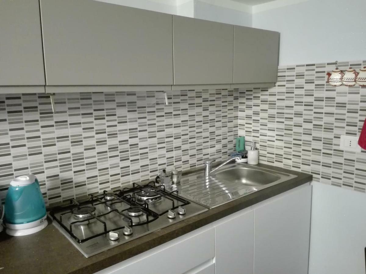 Appartement Il Borgo Antico à La Spezia Extérieur photo