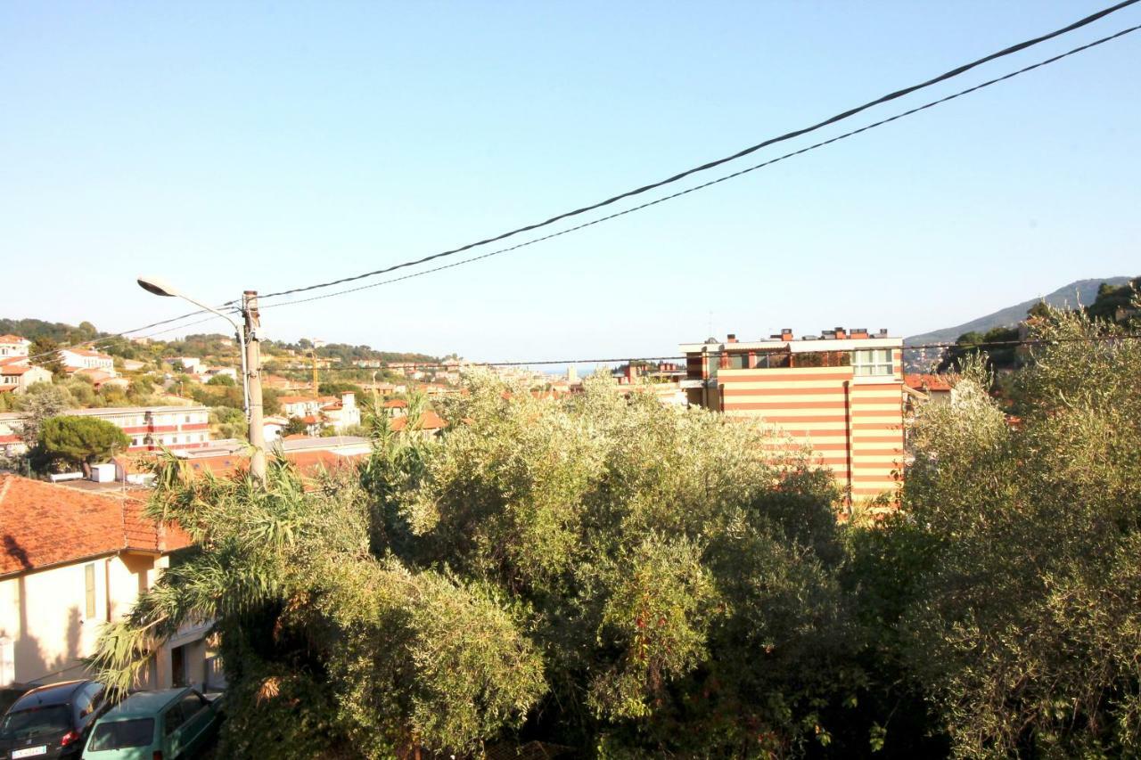 Appartement Il Borgo Antico à La Spezia Extérieur photo