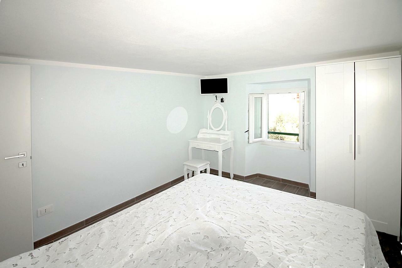 Appartement Il Borgo Antico à La Spezia Extérieur photo
