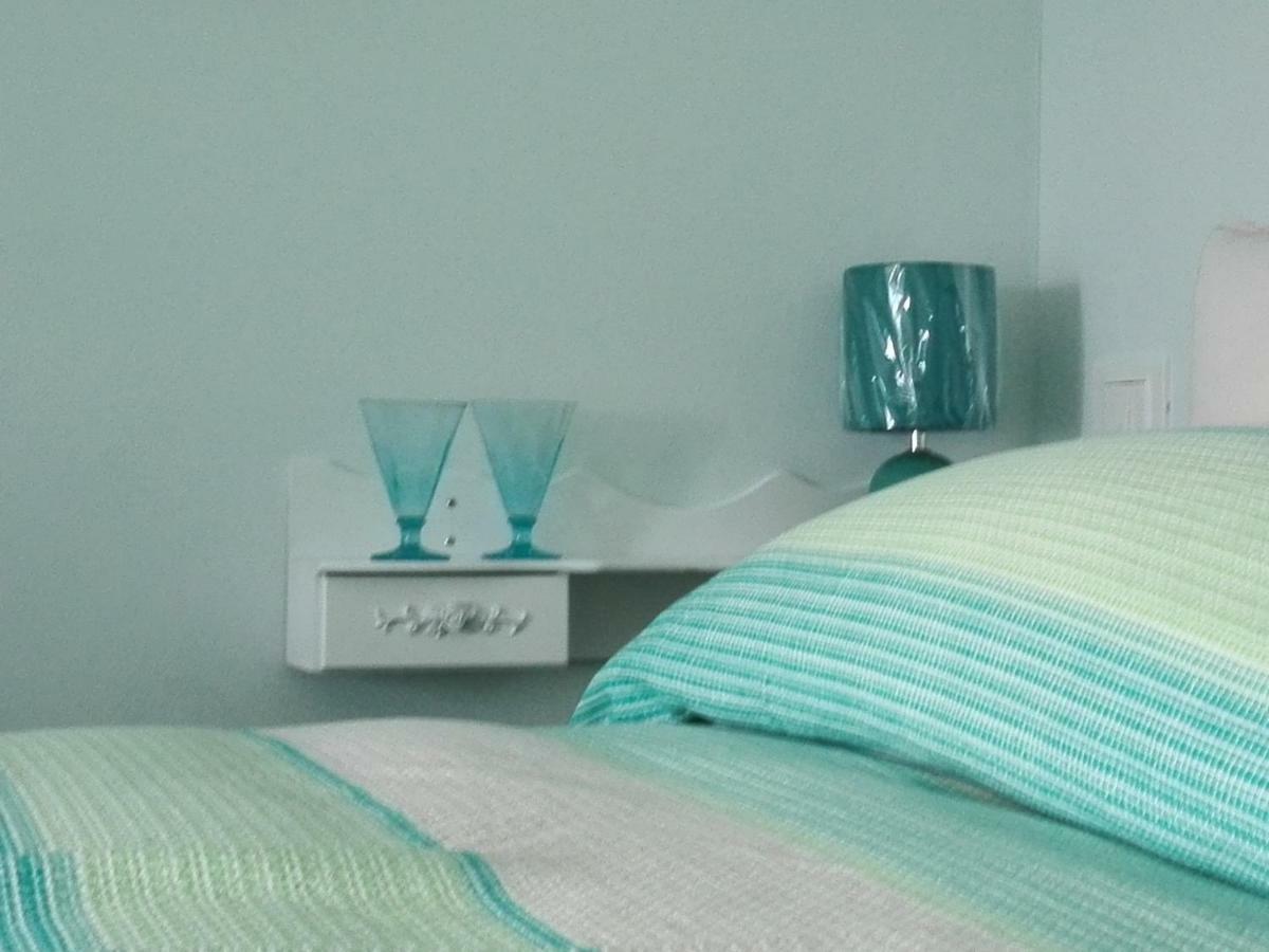 Appartement Il Borgo Antico à La Spezia Extérieur photo